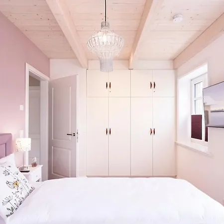 Haus Nordstern Semesterbostad Wyk auf Föhr
