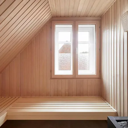 Haus Nordstern * Wyk auf Föhr
