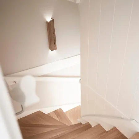 Haus Nordstern Semesterbostad *