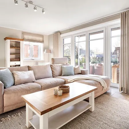 度假居 Haus Nordstern *